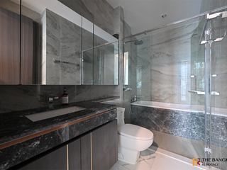 For rent 1 Beds condo in Khlong Toei, Bangkok