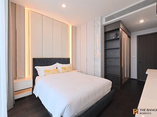 For rent 1 Beds condo in Khlong Toei, Bangkok
