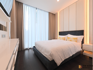 For rent 1 Beds condo in Khlong Toei, Bangkok