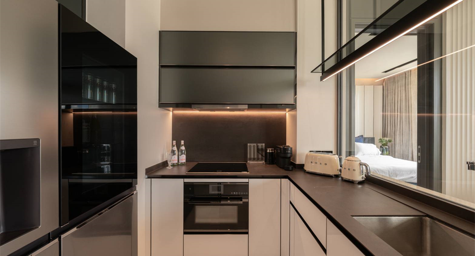 For rent 2 ベッドルーム condo in Watthana, Bangkok
