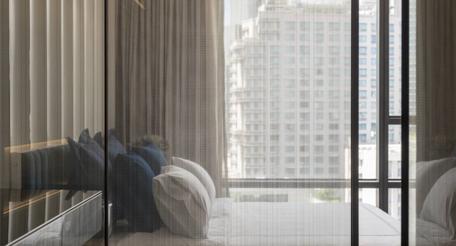 For rent 2 ベッドルーム condo in Watthana, Bangkok