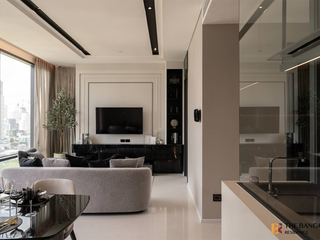 Wohnung zur Miete mit 2 Zimmer in Watthana, Bangkok