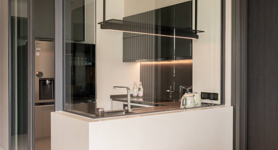 For rent 2 ベッドルーム condo in Watthana, Bangkok