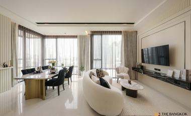 Wohnung zur Miete mit 2 Zimmer in Watthana, Bangkok