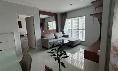 Wohnung zur Miete mit 2 Zimmer in Khlong Toei, Bangkok