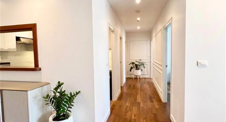 Wohnung zur Miete mit 3 Zimmer in Watthana, Bangkok