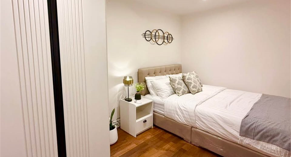 Wohnung zur Miete mit 3 Zimmer in Watthana, Bangkok