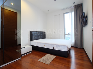 Condo en alquiler de 1 habitaciones en Khlong Toei, Bangkok