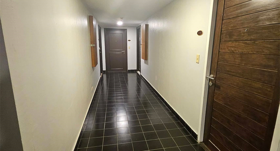 Wohnung zur Miete mit 2 Zimmer in Sathon, Bangkok