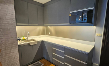 Wohnung zur Miete mit 2 Zimmer in Sathon, Bangkok