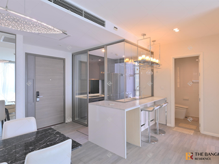 For rent 2 ベッドルーム condo in Khlong Toei, Bangkok
