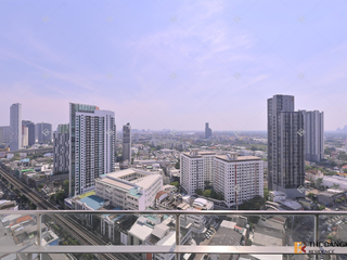 For rent 2 ベッドルーム condo in Khlong Toei, Bangkok
