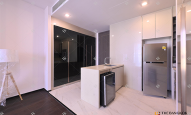 Wohnung zur Miete mit 2 Zimmer in Khlong Toei, Bangkok