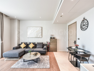 For rent 1 Beds condo in Khlong San, Bangkok