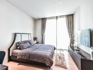 For rent 1 Beds condo in Khlong San, Bangkok