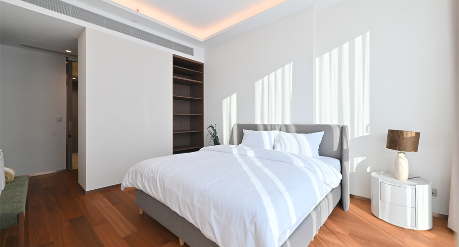 For rent 2 ベッドルーム condo in Khlong Toei, Bangkok