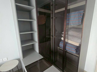 Аренда 1 кровать кондо в Щаттхана, Бангкок