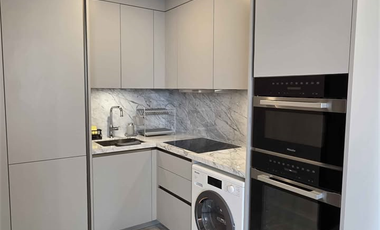 For rent 1 Beds condo in Khlong Toei, Bangkok