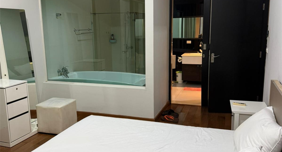 For rent 1 bed condo in Pathum Wan, Bangkok