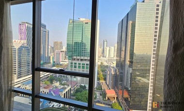 For rent 1 bed condo in Sathon, Bangkok