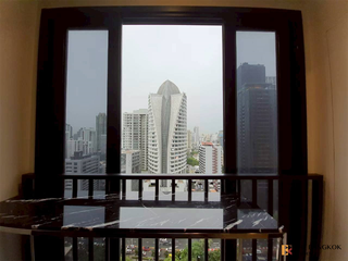 Wohnung zur Miete mit 1 Zimmer in Khlong Toei, Bangkok