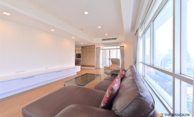 For rent 3 ベッドルーム condo in Watthana, Bangkok