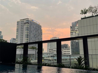 For rent 1 Beds condo in Khlong Toei, Bangkok
