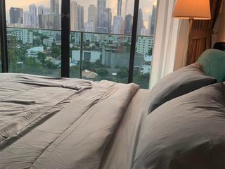 For rent 1 Beds condo in Khlong Toei, Bangkok