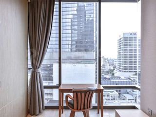 ให้เช่า 1 เตียง คอนโด ใน บางรัก, กรุงเทพฯ