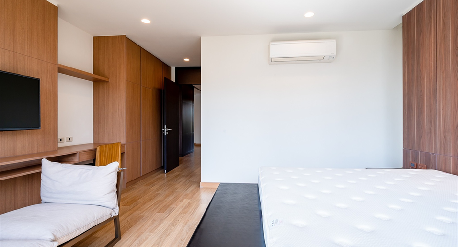 For rent 3 ベッドルーム condo in Suan Luang, Bangkok