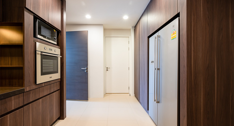 For rent 3 ベッドルーム condo in Suan Luang, Bangkok