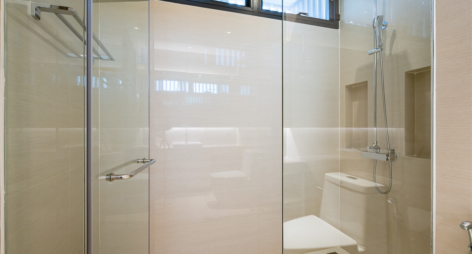 For rent 3 ベッドルーム condo in Suan Luang, Bangkok