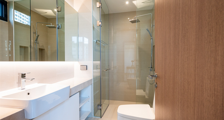 For rent 3 ベッドルーム condo in Suan Luang, Bangkok