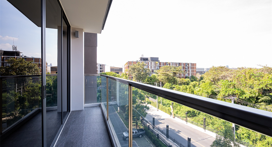 For rent 3 ベッドルーム condo in Suan Luang, Bangkok