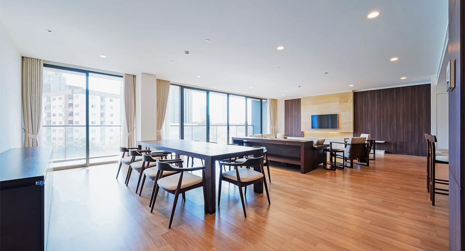 For rent 3 ベッドルーム condo in Suan Luang, Bangkok