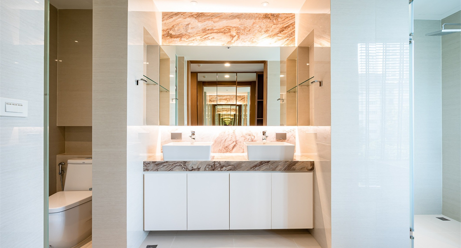 For rent 3 ベッドルーム condo in Suan Luang, Bangkok