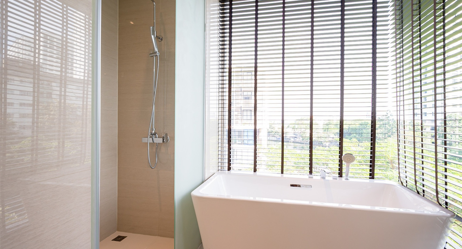 For rent 3 ベッドルーム condo in Suan Luang, Bangkok
