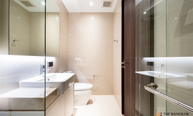 Condo en alquiler de 3 habitaciones en Suan Luang, Bangkok