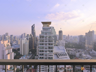Wohnung zur Miete mit 1 Zimmer in Watthana, Bangkok