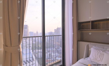 Wohnung zur Miete mit 1 Zimmer in Watthana, Bangkok