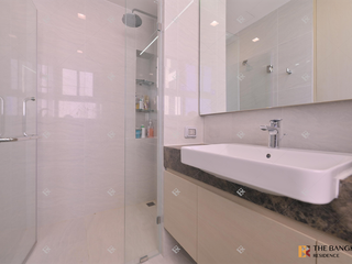 Wohnung zur Miete mit 1 Zimmer in Watthana, Bangkok