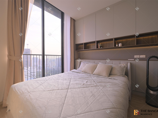 Wohnung zur Miete mit 1 Zimmer in Watthana, Bangkok