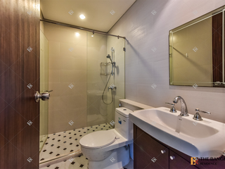 For rent 3 bedrooms condo in Bang Kho Laem, Bangkok