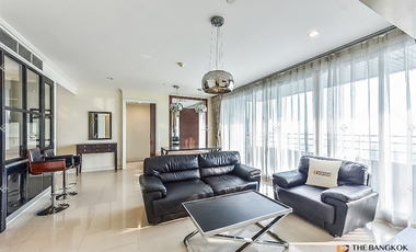 For rent 3 ベッドルーム condo in Bang Kho Laem, Bangkok