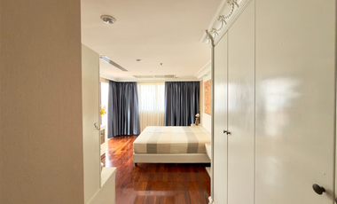 Wohnung zur Miete mit 3 Zimmer in Khlong Toei, Bangkok