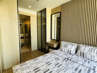 Condo en alquiler de 1 habitaciones en Watthana, Bangkok