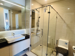 Condo en alquiler de 1 habitaciones en Watthana, Bangkok