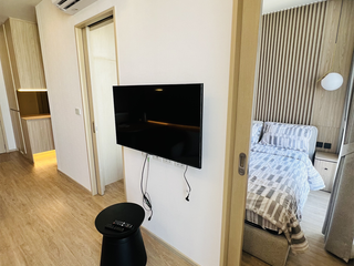 Condo en alquiler de 1 habitaciones en Watthana, Bangkok