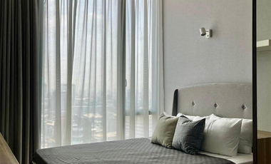 For rent 2 bedrooms condo in Pathum Wan, Bangkok