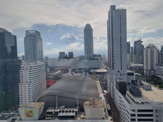 出租 2 卧室 公寓 在 Pathum Wan, 曼谷